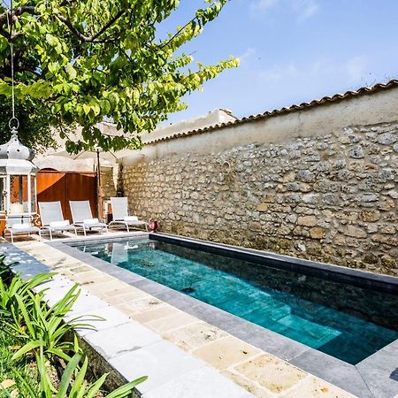 Dimora di Catullo - Ospitalità di Charme Vila Palazzolo Acreide Exterior foto