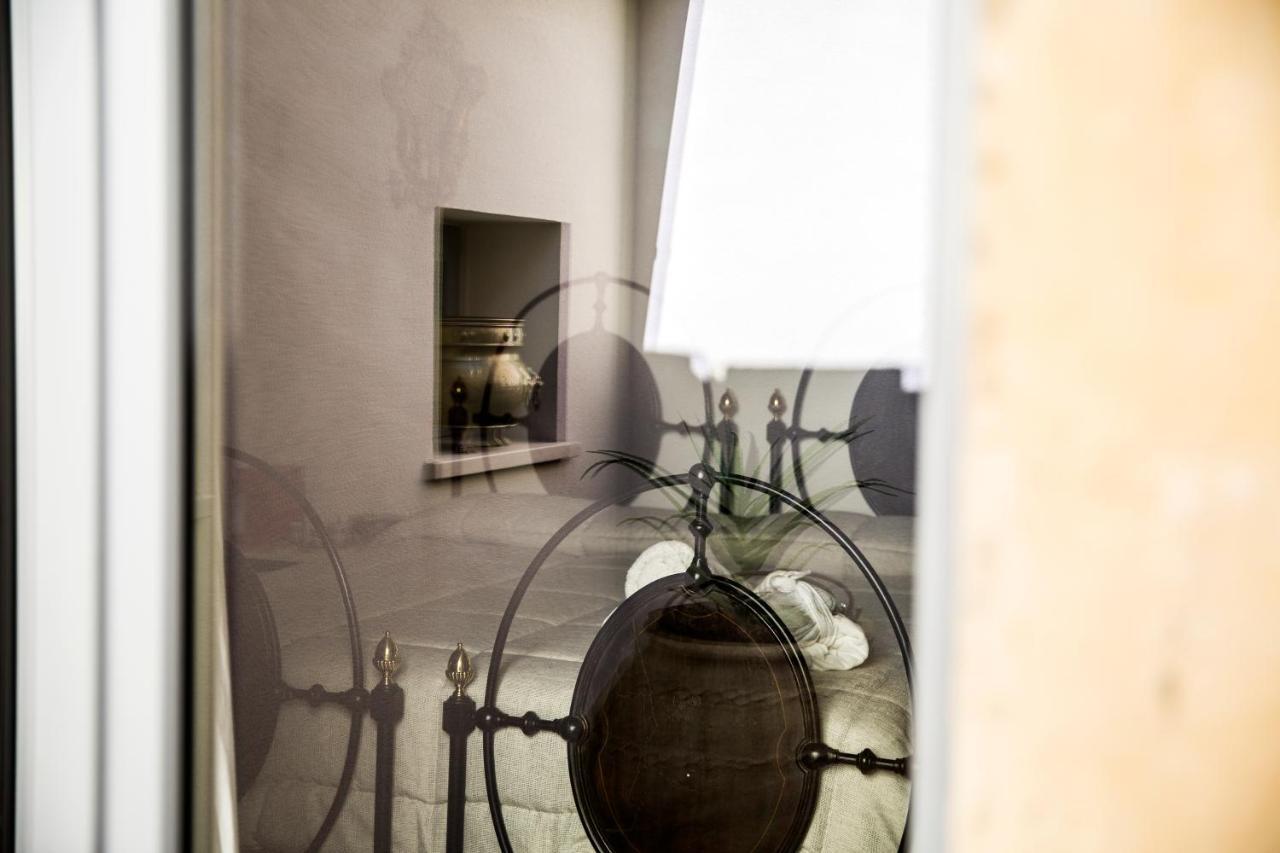Dimora di Catullo - Ospitalità di Charme Vila Palazzolo Acreide Exterior foto