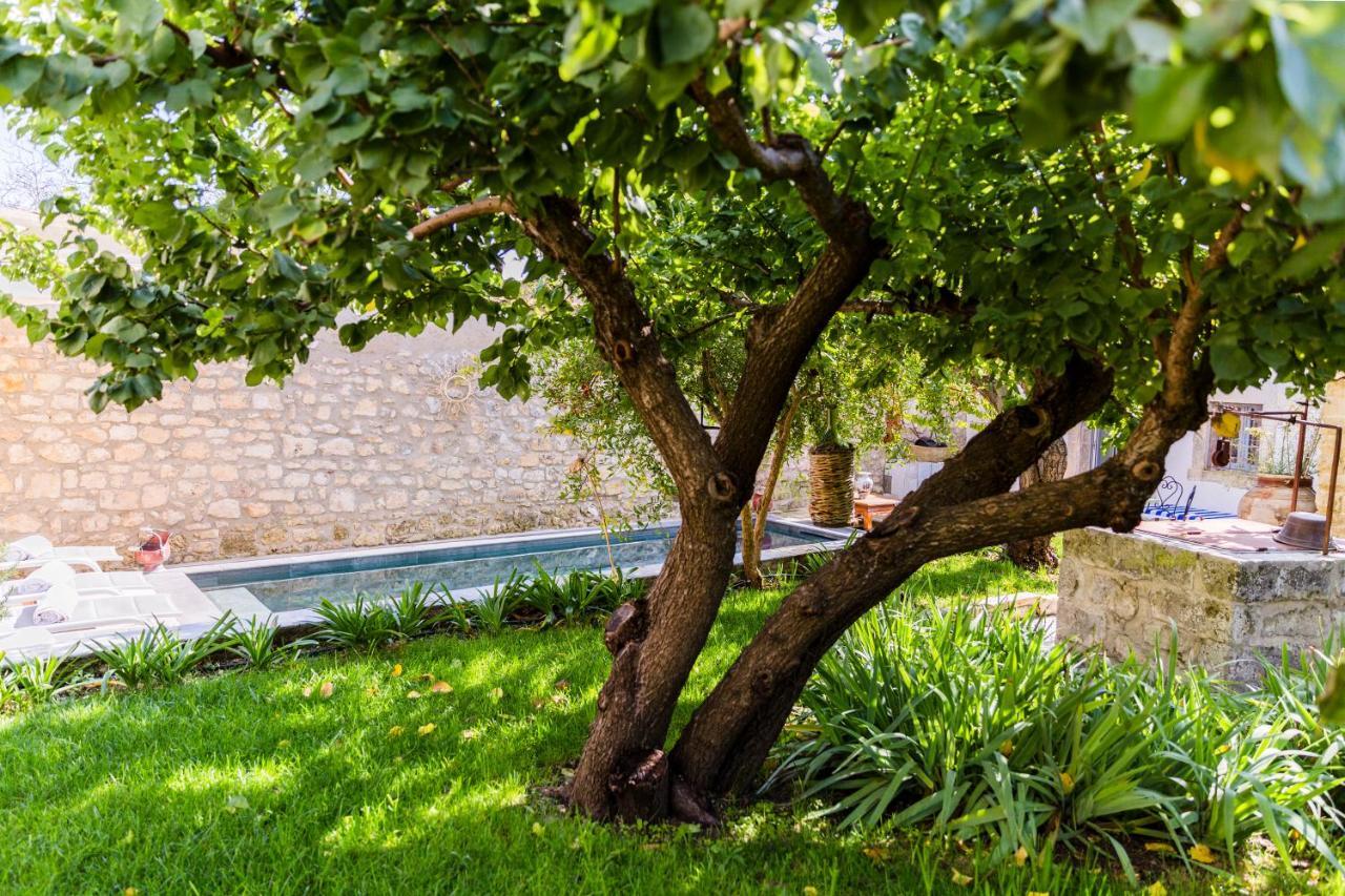 Dimora di Catullo - Ospitalità di Charme Vila Palazzolo Acreide Exterior foto